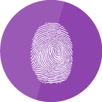 Fingerprint solution